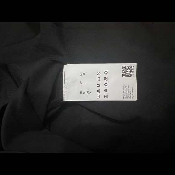 💯 Authentic Hugo boss t-shirt - Picture 5 of 5